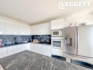  Appartement � vendre 4 pi�ces 97 m�