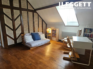  Maison  vendre 6 pices 166 m