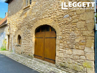  Maison � vendre 3 pi�ces 109 m�