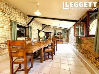  Maison � vendre 10 pi�ces 280 m�