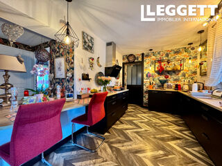  Maison à vendre 5 pièces 118 m²
