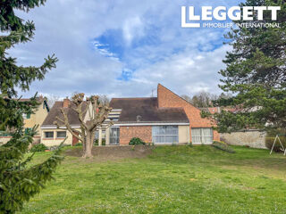  Maison � vendre 8 pi�ces 268 m�