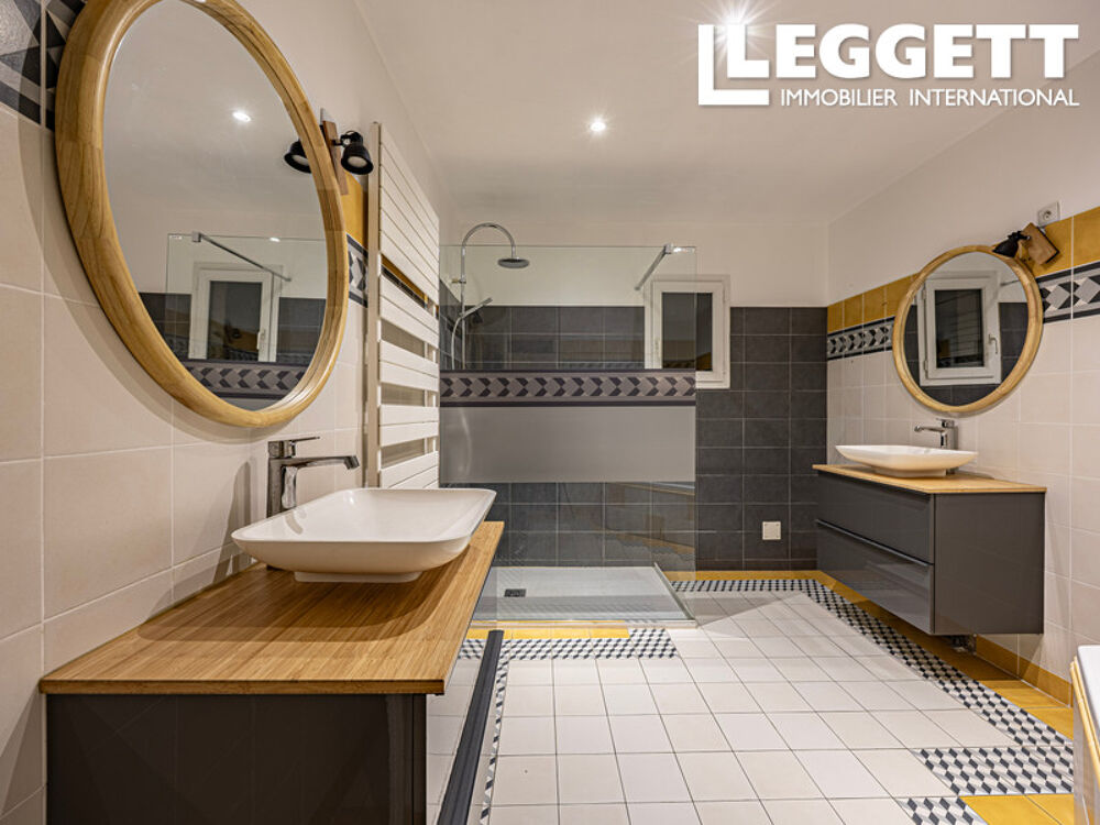 Vente Maison Superbe métairie du XVIIIe siècle avec gîte, piscine et parc aux portes de Montauban Montauban