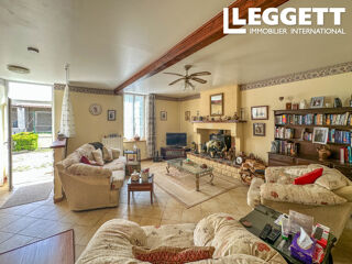  Maison � vendre 4 pi�ces 120 m�