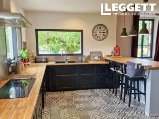  Maison � vendre 12 pi�ces 240 m�