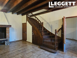  Maison � vendre 8 pi�ces 180 m�