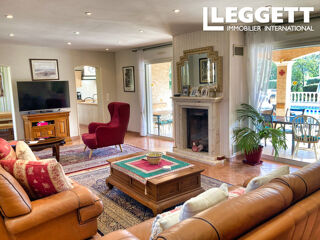  Maison à vendre 7 pièces 182 m²