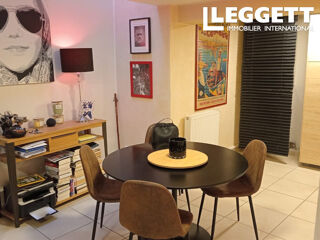  Appartement à vendre 3 pièces 113 m²