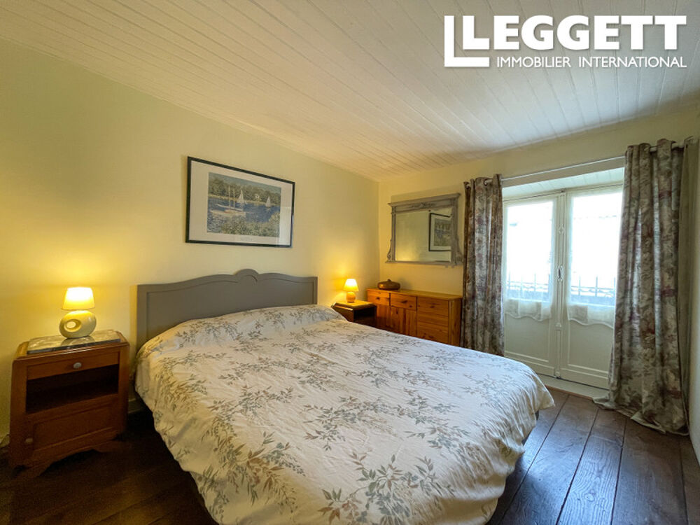 Annonce vente maison 5 pièces de 154m2 à ChampagnaclariviÈre (87150