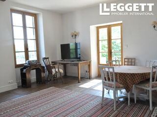  Maison � vendre 5 pi�ces 228 m�