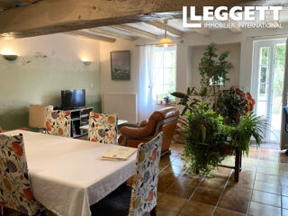  Maison � vendre 7 pi�ces 223 m�