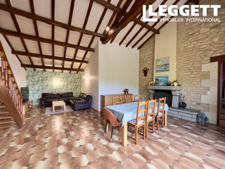  Maison � vendre 6 pi�ces 201 m�