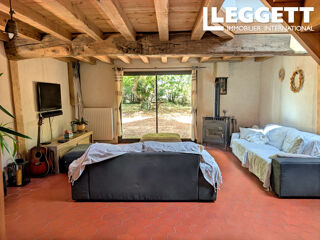  Maison à vendre 5 pièces 100 m²