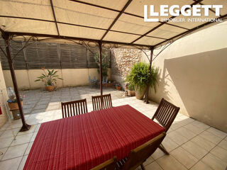  Maison à vendre 8 pièces 220 m²