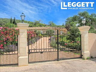  Maison � vendre 7 pi�ces 205 m�