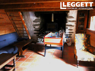  Maison � vendre 6 pi�ces 89 m�