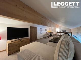  Appartement à vendre 3 pièces 94 m²