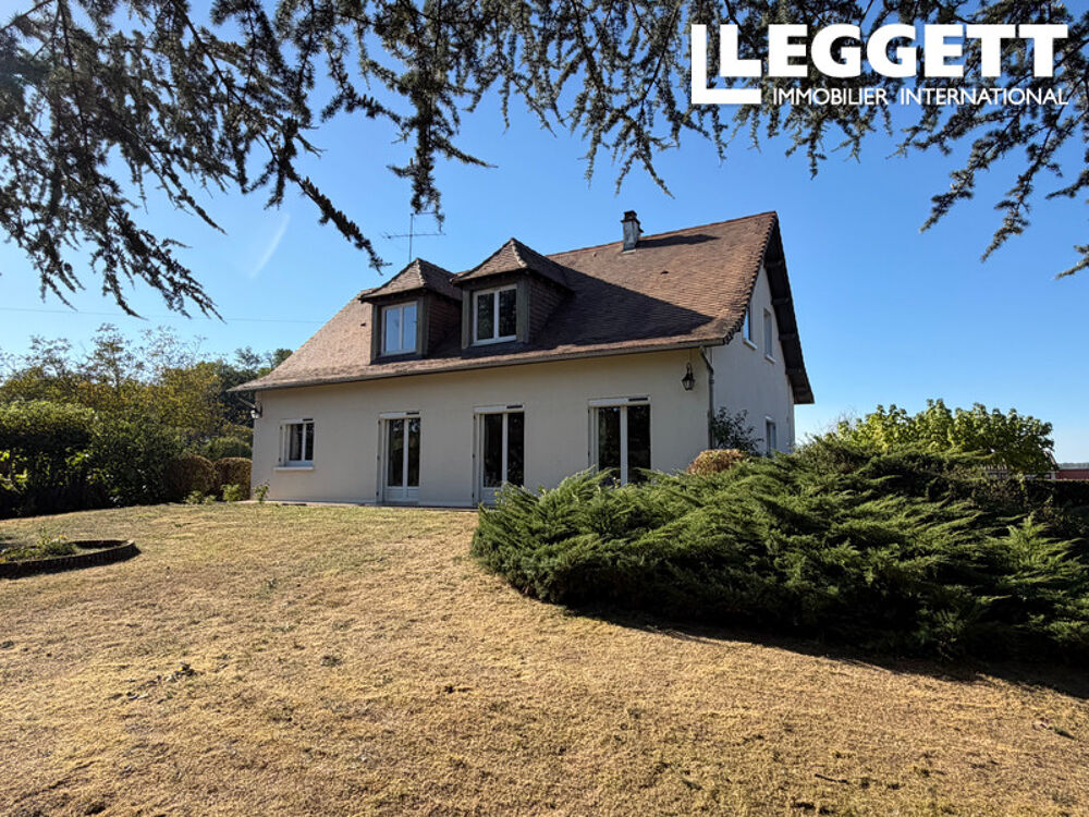 Superbe Périgourdine sur un terrain de plus de 4000m2, aux portes de Périgueux!!