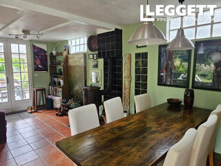  Maison � vendre 6 pi�ces 109 m�