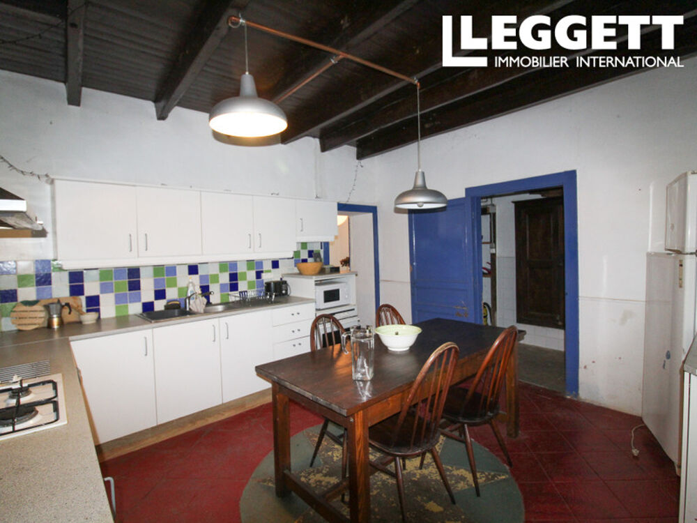 Vente Maison Une charmante maison de hameau avec un gîte attenant et un grand jardin. Droux