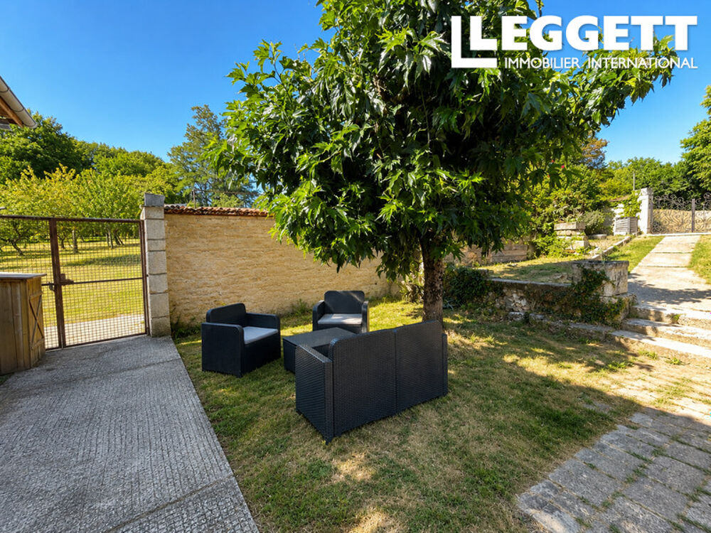 Vente Maison Notre Dame-de-Sanilhac - Maison accès de plain-pied sur sous-sol et dépendances Sanilhac