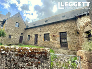  Maison � vendre 10 pi�ces 200 m�