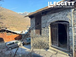  Remise / Grange  vendre 8 pices 279 m