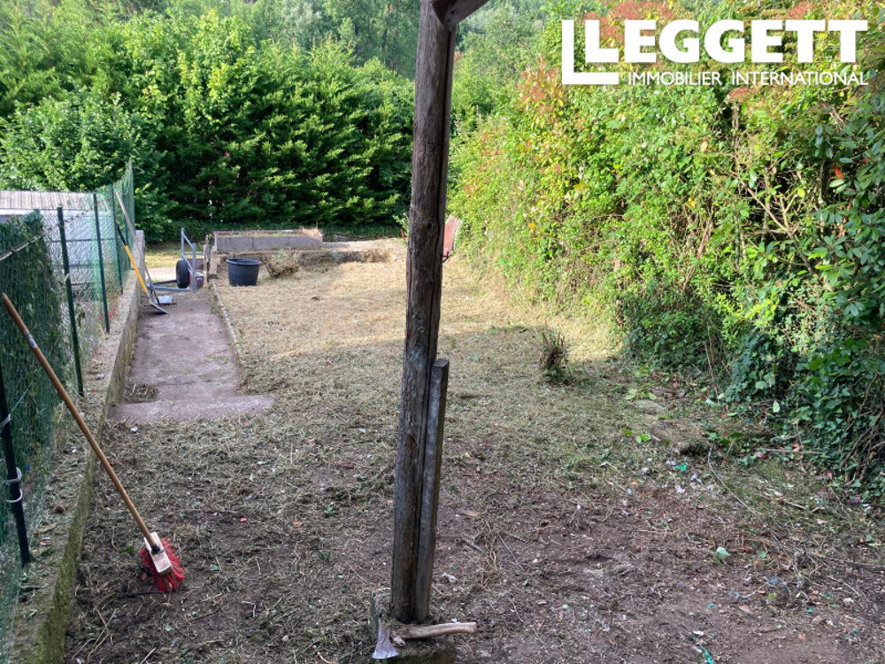 Vente Maison Charmante maison de village en Dordogne à rénover Mareuil en pÉrigord