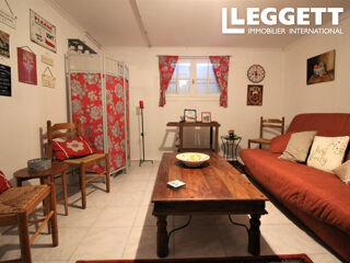  Maison à vendre 7 pièces 100 m²