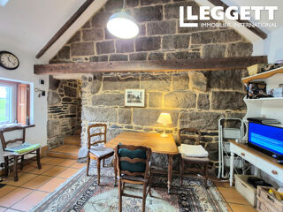  Maison � vendre 8 pi�ces 140 m�