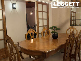 Maison à vendre 5 pièces 117 m²