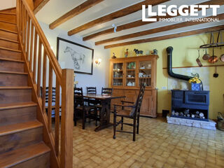  Maison � vendre 5 pi�ces 125 m�