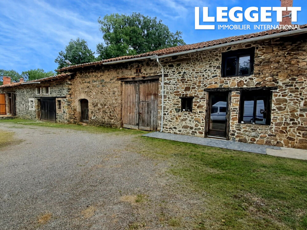 Maison 10 pièces 297 m² · à Verneuil · 297 m² · 445 200 €