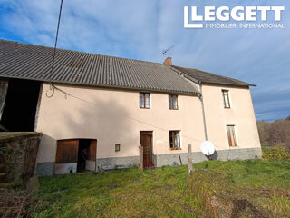  Maison � vendre 7 pi�ces 133 m�