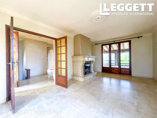  Maison � vendre 5 pi�ces 110 m�