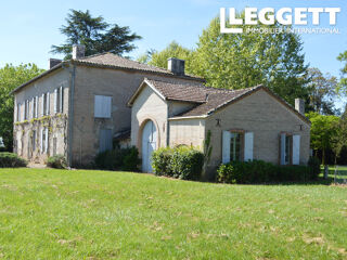  Maison à vendre 12 pièces 411 m²