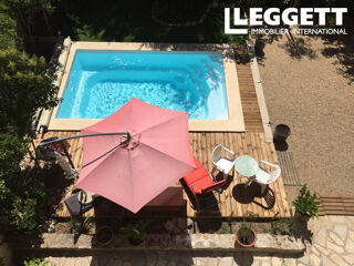  Maison � vendre 9 pi�ces 275 m�