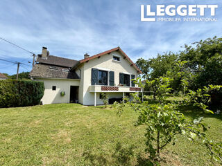  Maison à vendre 4 pièces 85 m²
