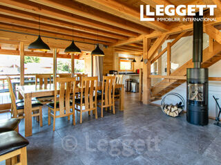  Maison � vendre 6 pi�ces 230 m�