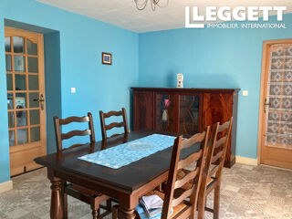  Maison à vendre 11 pièces 250 m²