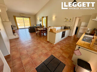  Maison à vendre 5 pièces 127 m²