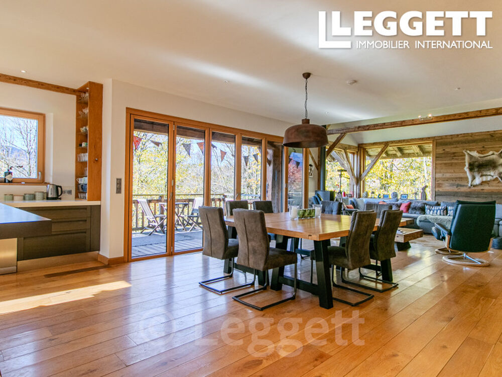 � vendre  Maison Samo�ns (74340)