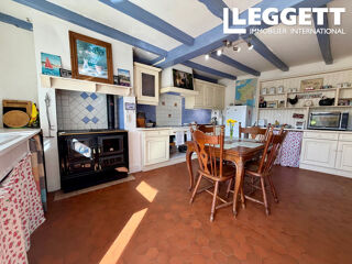  Maison � vendre 5 pi�ces 158 m�