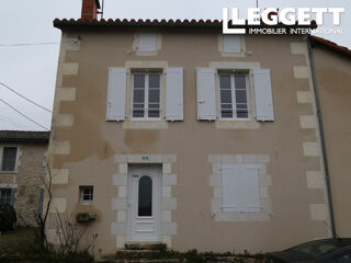  Maison � vendre 4 pi�ces 100 m�