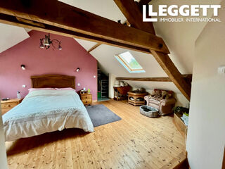  Maison � vendre 5 pi�ces 135 m�