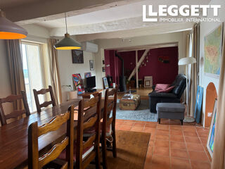  Maison à vendre 9 pièces 150 m²