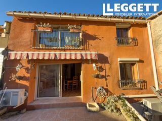 Vente Maison Maison centre Buis-les-Baronnies avec 2 appartements, local commercial, terrasses, vue St-Julien Buis-les-baronnies
