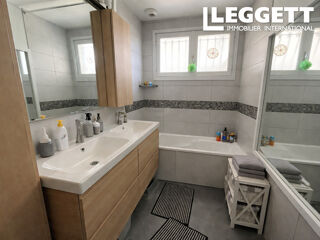  Maison � vendre 6 pi�ces 137 m�