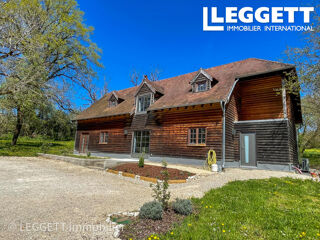  Maison � vendre 6 pi�ces 184 m�