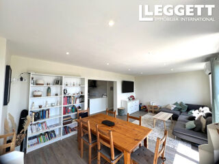  Appartement � vendre 3 pi�ces 66 m�